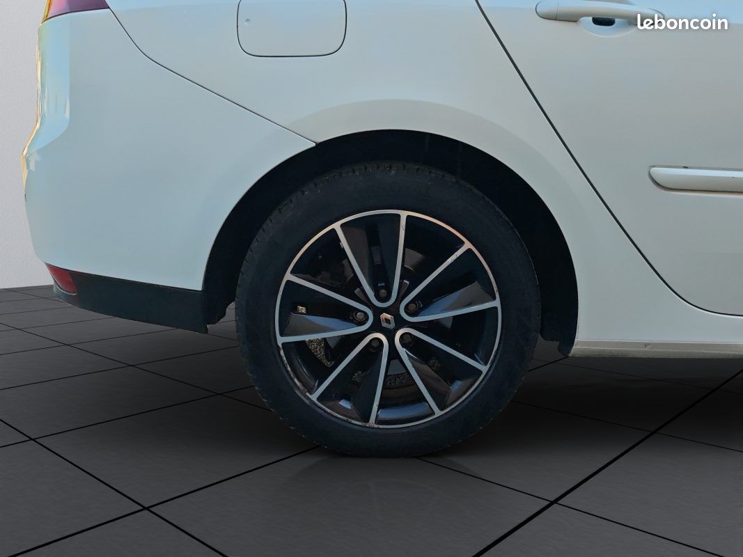 Renault laguna iii 1.5 dci 110 champion nervasport (image 9)