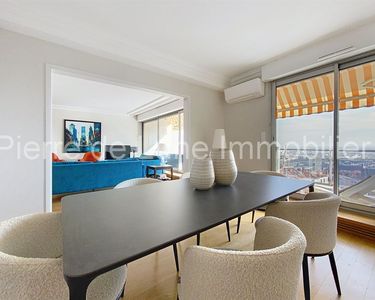 Appartement 880 000 € - 133 m²