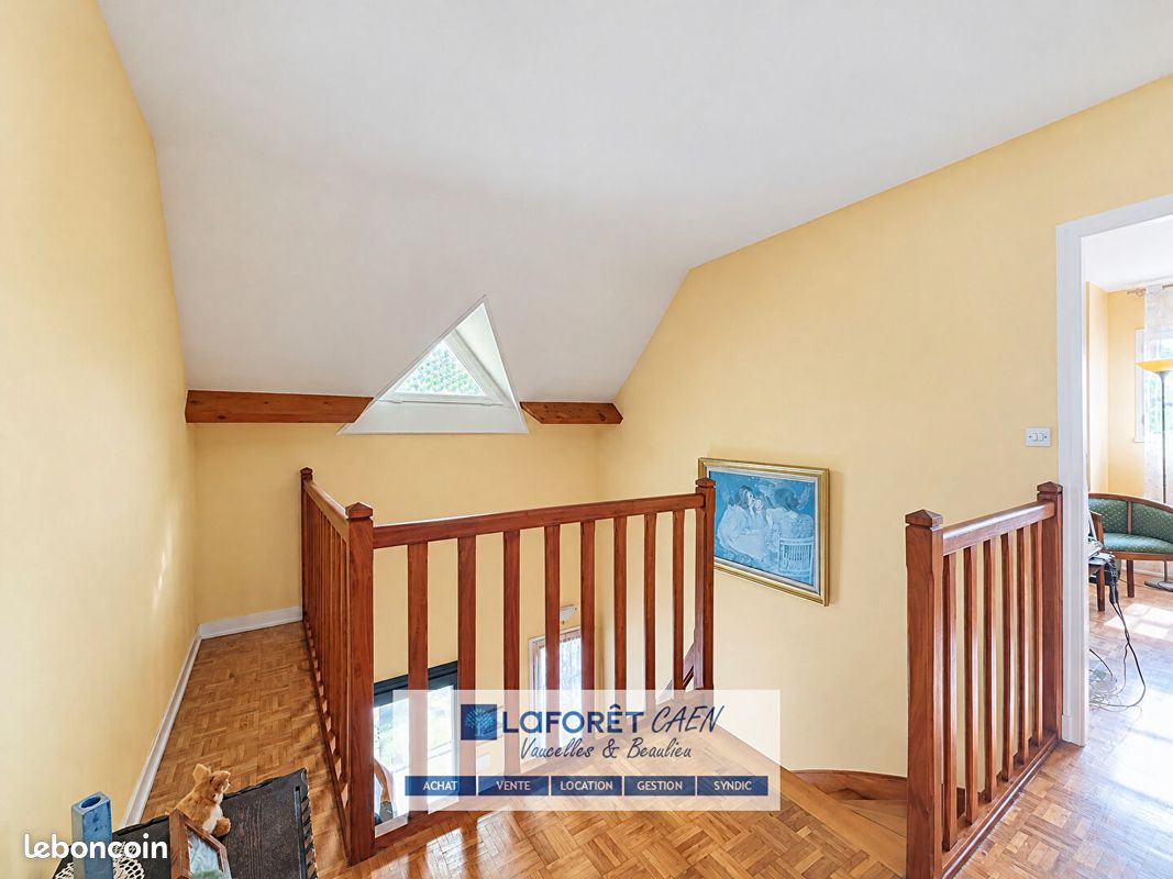 Maison 6 pièces 132 m² (image 8)