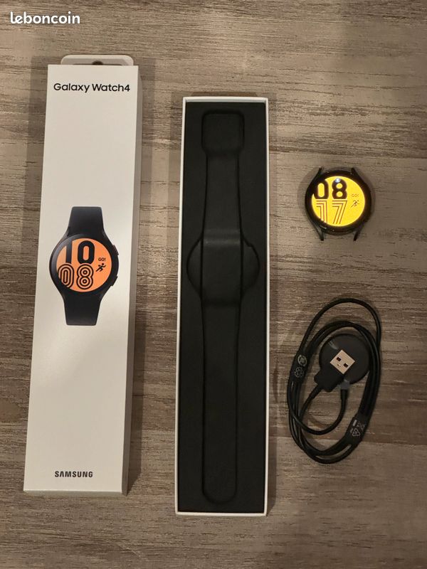 Samsung galaxy watch 4 44mm (image 1)