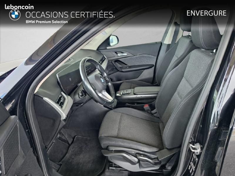 Bmw X1 sDrive18i 136ch xLine (image 4)