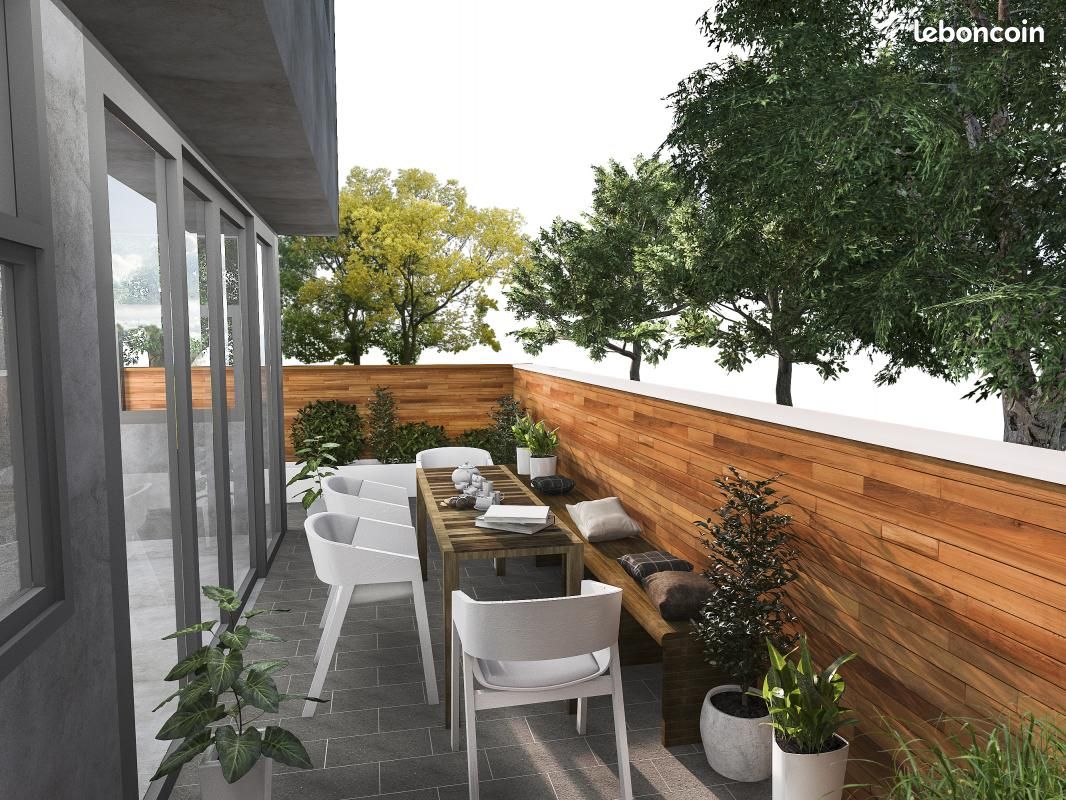 Appartement 4 pièces 120 m² · au Vésinet · 120 m² · 1 095 000 €