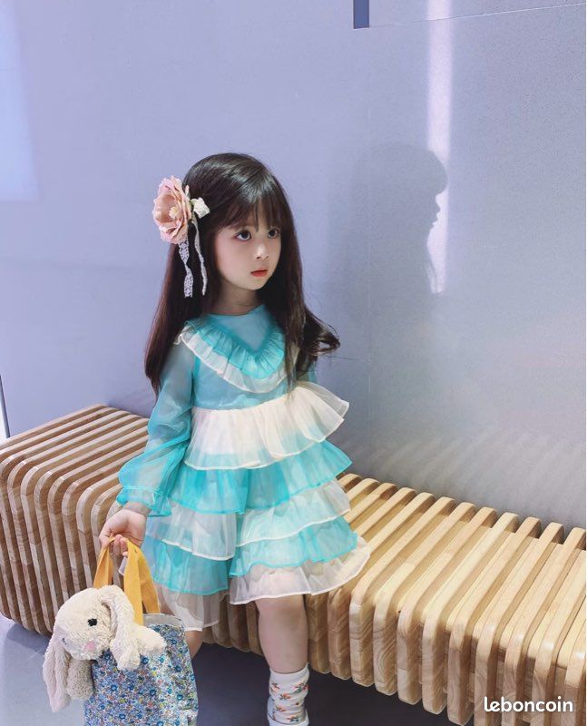 Robe de princesse anniversaire (image 13)