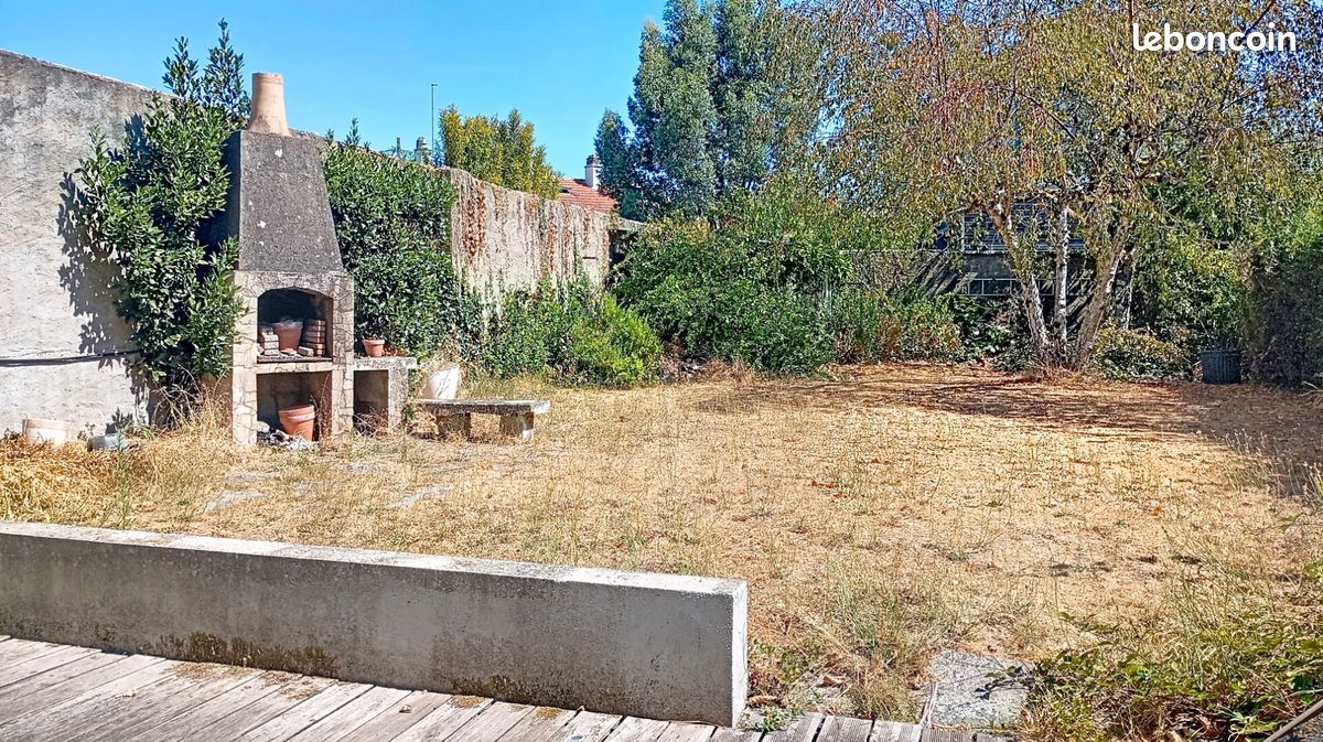 Maison 7 pièces 143 m² · à Saint-Herblain · 143 m² · 430 000 €