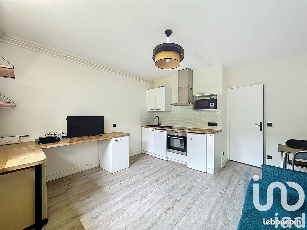 Appartement a louer boulogne-billancourt - 1 pièce(s) - 24 m2 - Surfyn