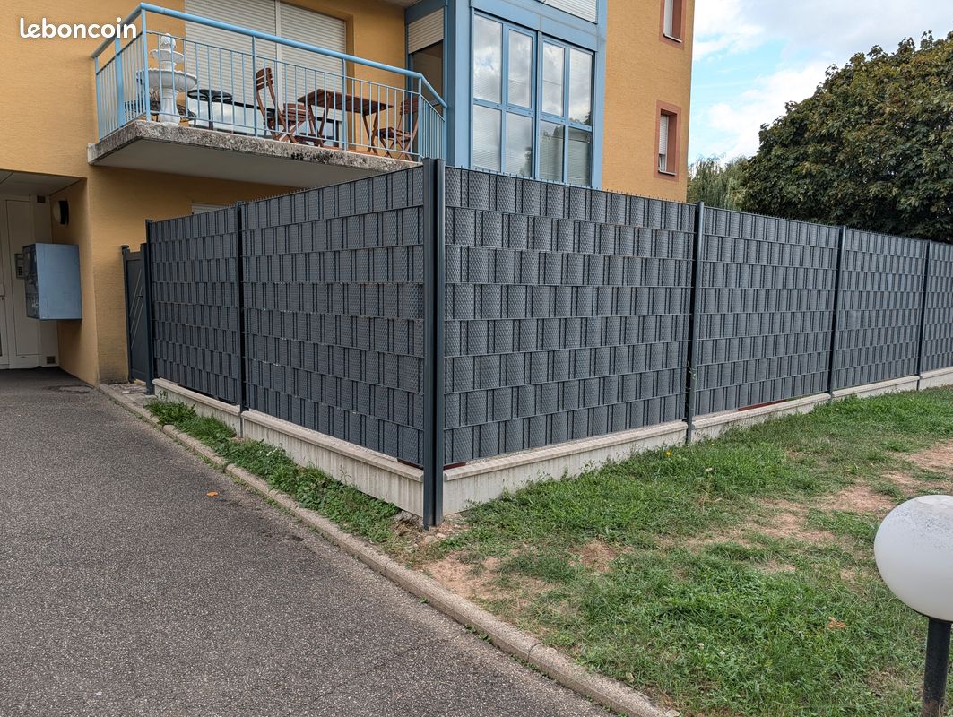 Appartement 3 pièces 77 m² · à Thann · 77 m² · 180 000 €