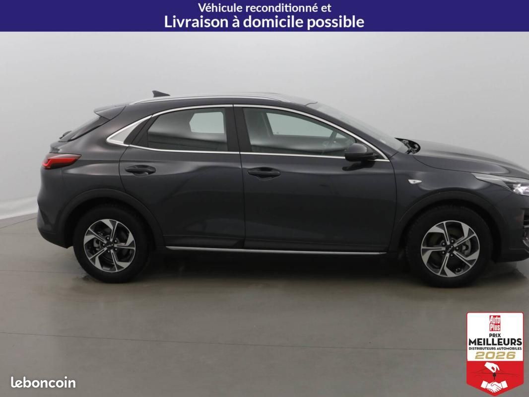 Kia Xceed T-GDi 120 Active (image 4)