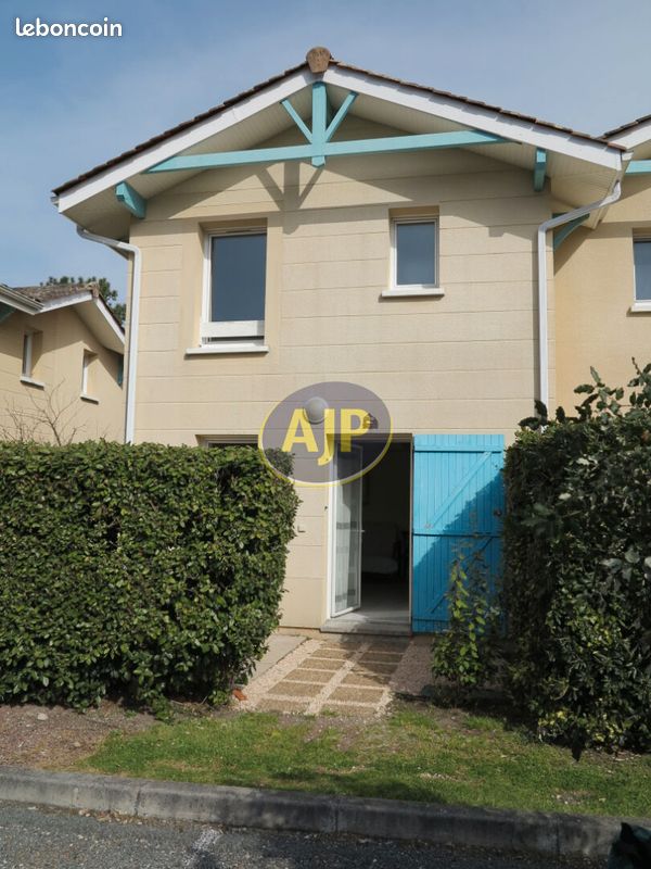Appartement 3 pièces 42 m² · au Verdon-sur-Mer · 42 m² · 109 000 €