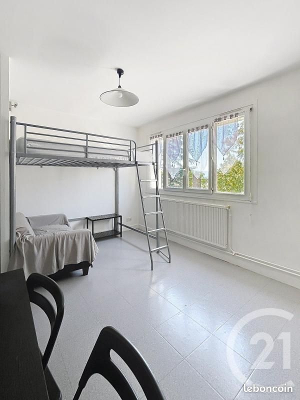 Appartement 1 pièce 22 m² · à Clermont-Ferrand · 22 m² · 420 €/mois