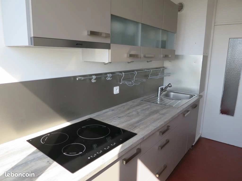 Appartement 1 pièce 27 m² · à Montpellier · 27 m² · 595 €