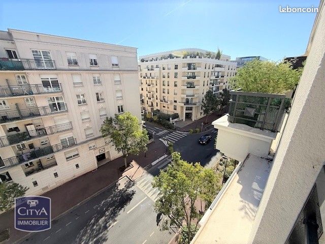 Appartement 1 pièce 21 m² · à Châtillon · 21 m² · 167 000 €