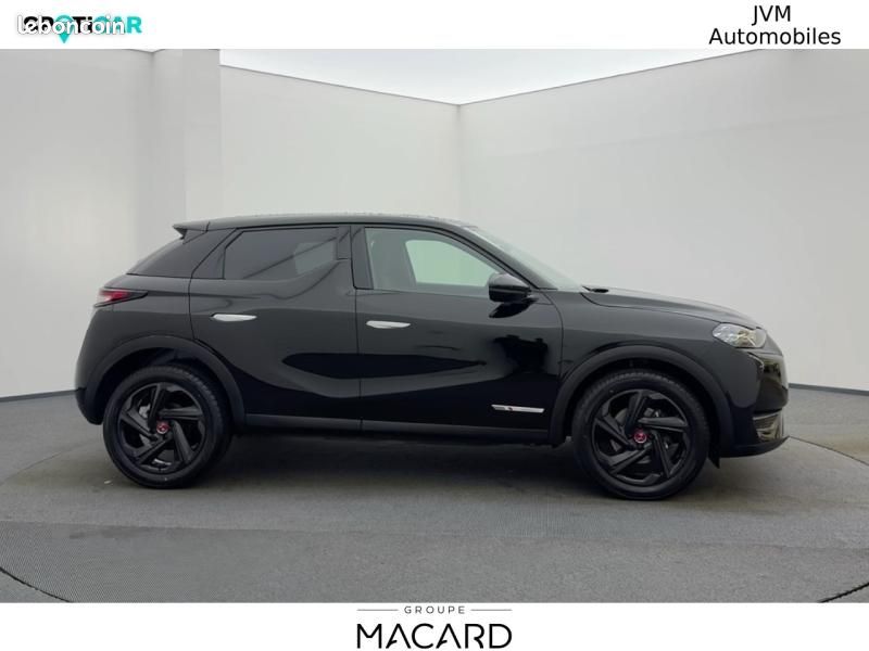 Ds DS 3 BlueHDi 130ch Performance Line Automatique (image 5)