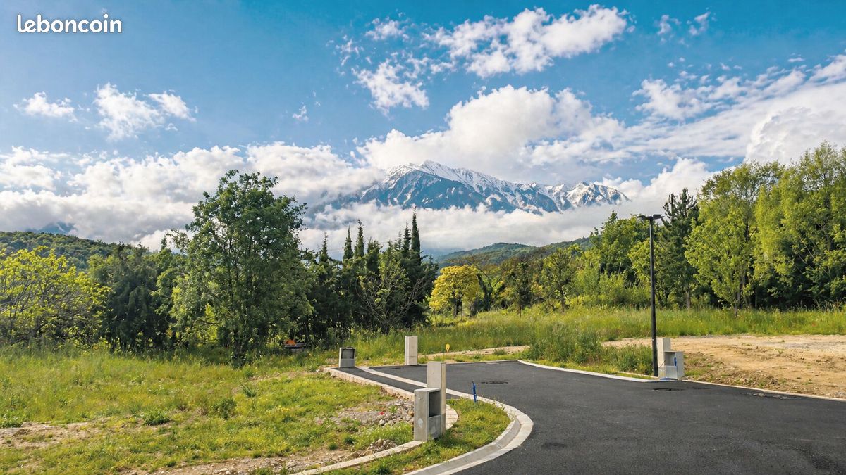 Terrain 704 m² · à Ria-Sirach · 704 m² · 82 900 €