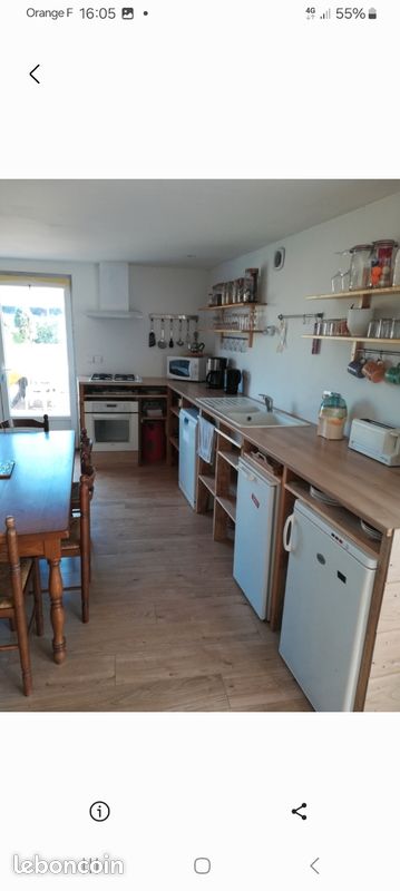 Location de vacances près des Sables d'olonne (image 11)