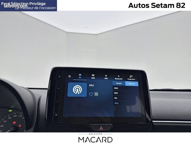 Mazda Mazda 2 Hybrid 1.5 Hybrid 116ch Exclusive-Line 2024 (image 17)