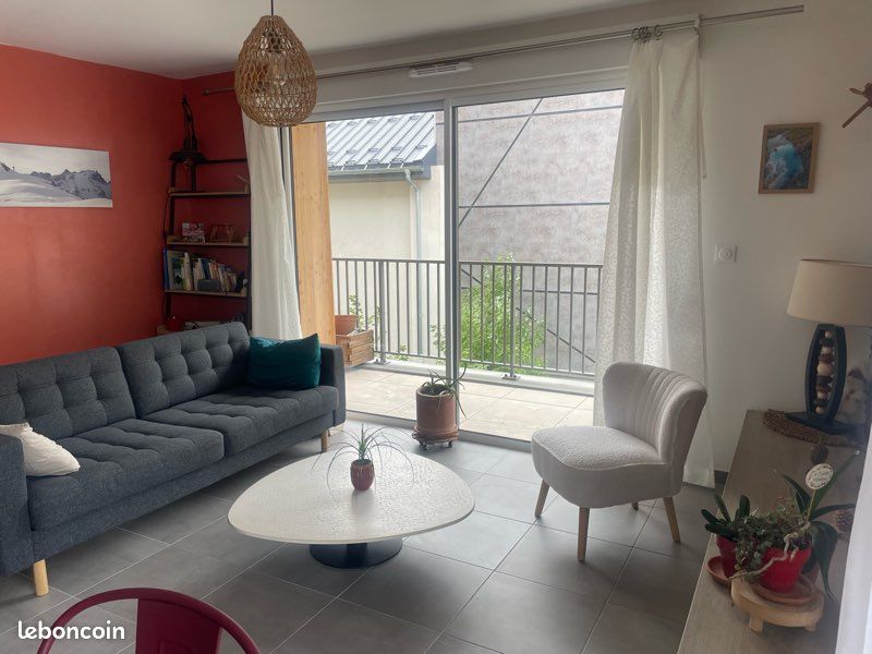Appartement 4 pièces 80 m² · à Briançon · 79,9 m² · 395 000 €
