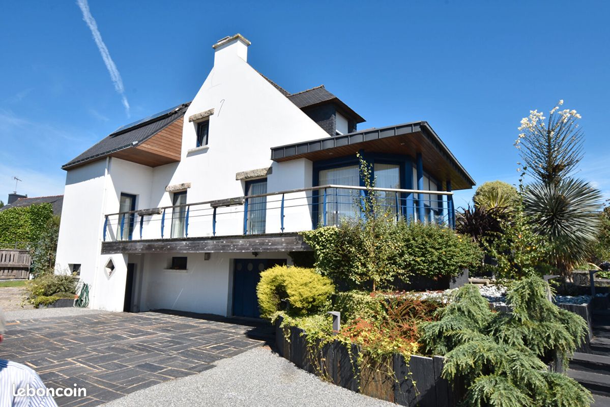 Maison 8 pièces 229 m² · à Muzillac · 229 m² · 721 410 €