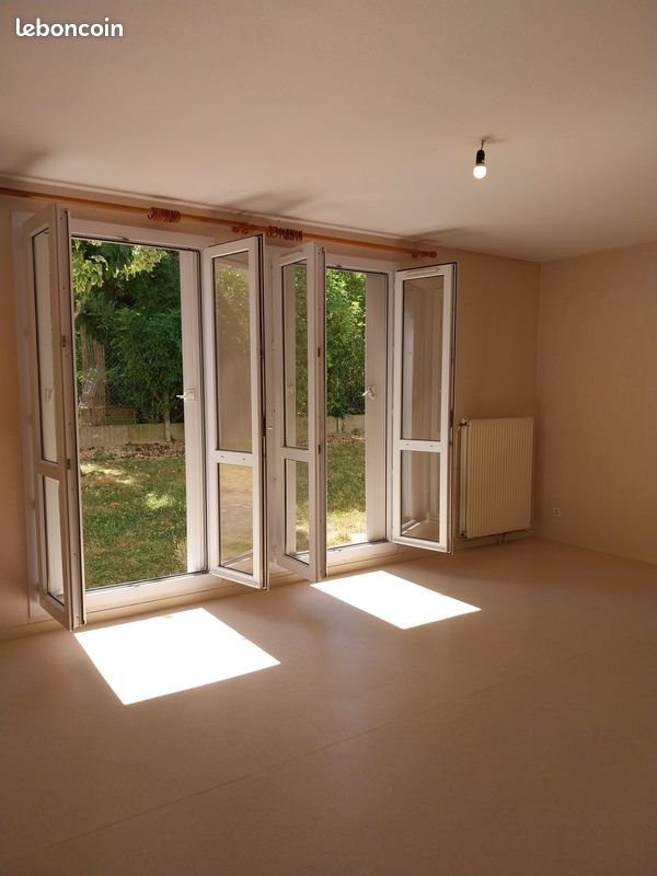 Appartement 3 pièces 77 m² · à Chartres · 77 m² · 122 584 €