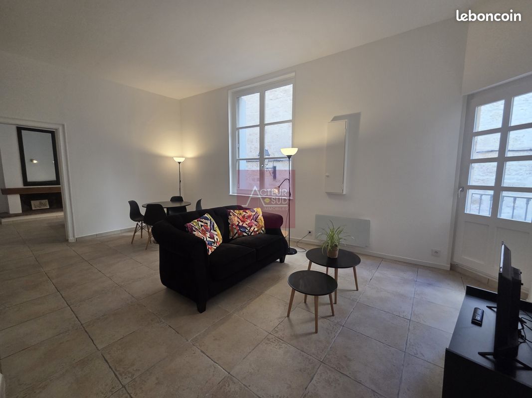 Appartement 2 pièces 52 m² · à Montpellier · 52 m² · 900 €