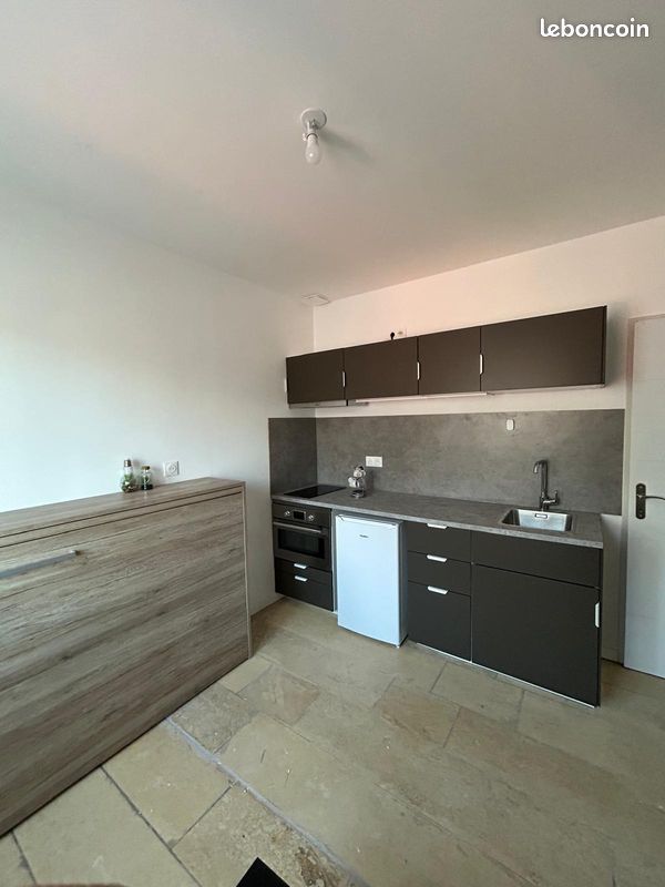 Appartement 1 pièce 15 m² · à Marmande · 15 m² · 52 000 €