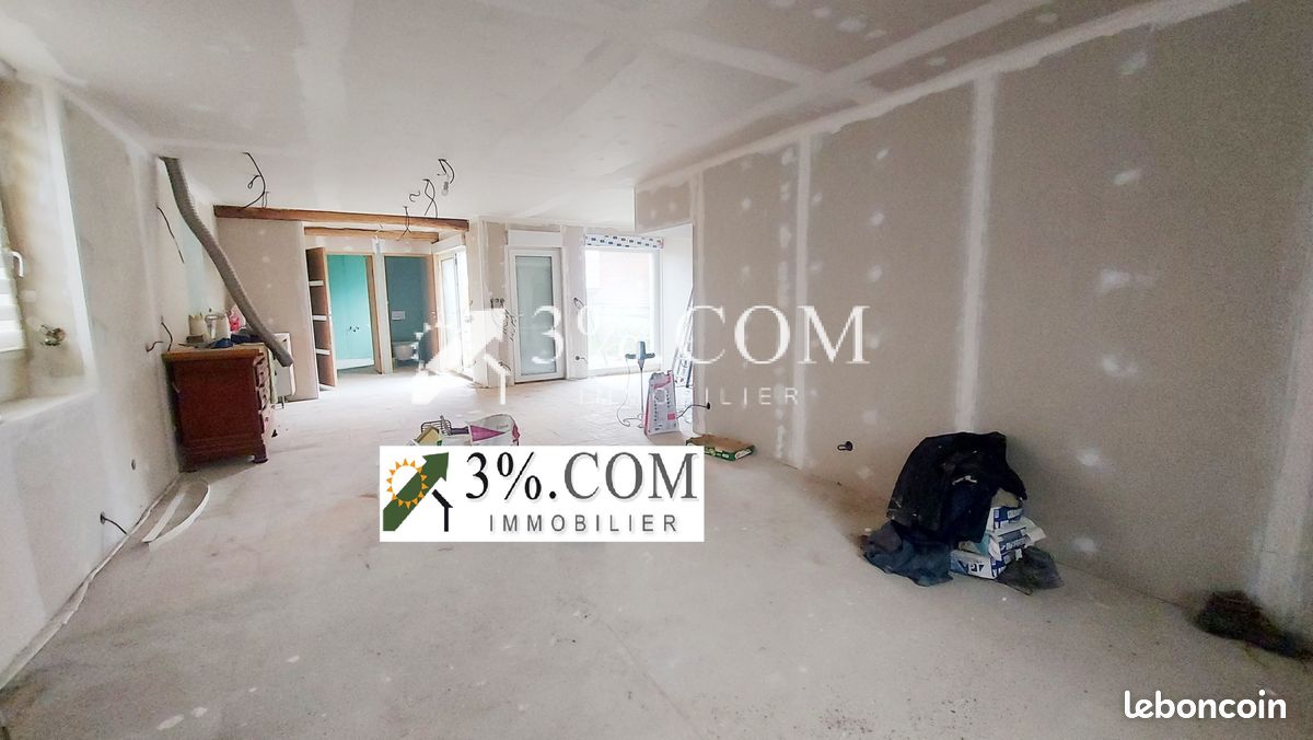 Immeuble 10 pièces 200 m² · à Blangy-sur-Bresle · 200 m² · 170 500 €