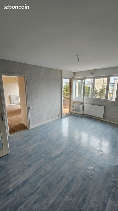 Appartement 2 pièces 58 m² · à Chalon-sur-Saône · 58 m² · 635 €/mois