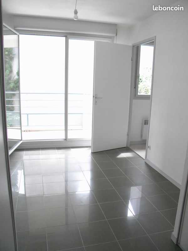 Appartement 2 pièces 22 m² · à Toulouse · 22 m² · 505 €