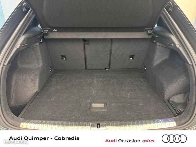 Audi Q3 35 TDI 150ch S line plus S tronic 7 (image 9)