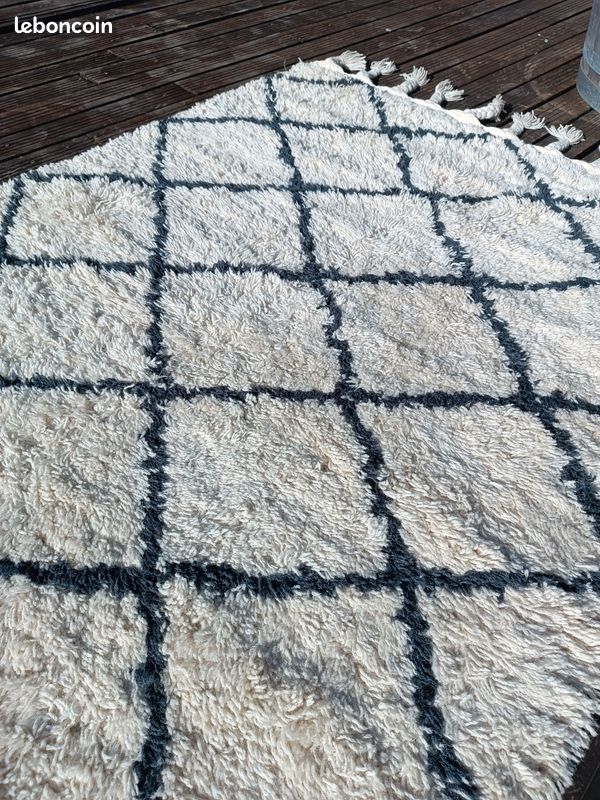 Tapis 120x170 (image 2)