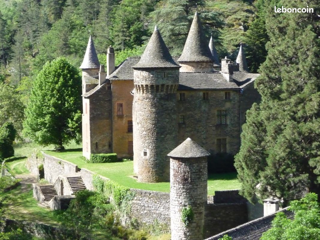Le Pailhot de Combret (image 10)