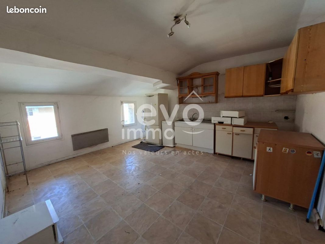 Appartement 2 pièces 37 m² · à Miribel · 37 m² · 115 000 €