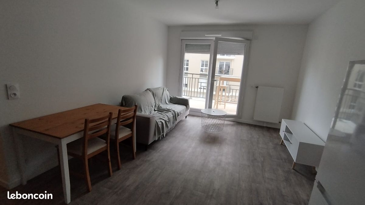 Appartement 3 pièces 60 m² · à Argenteuil · 60 m² · 1 450 €