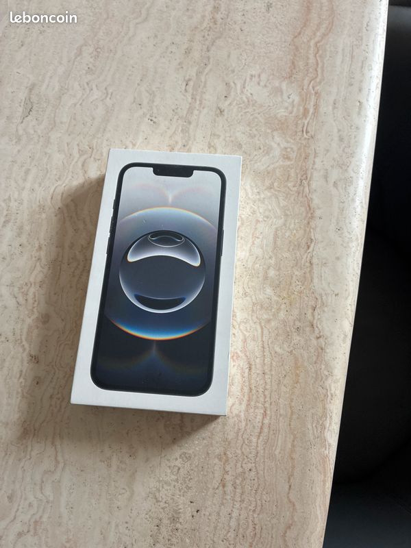 IPhone 16 à vendre (image 3)