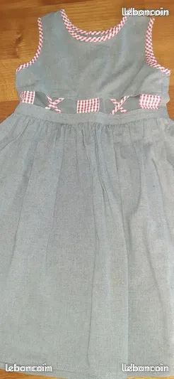 Robe en 5 ans (image 2)