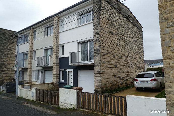 Maison 7 pièces 116 m²
