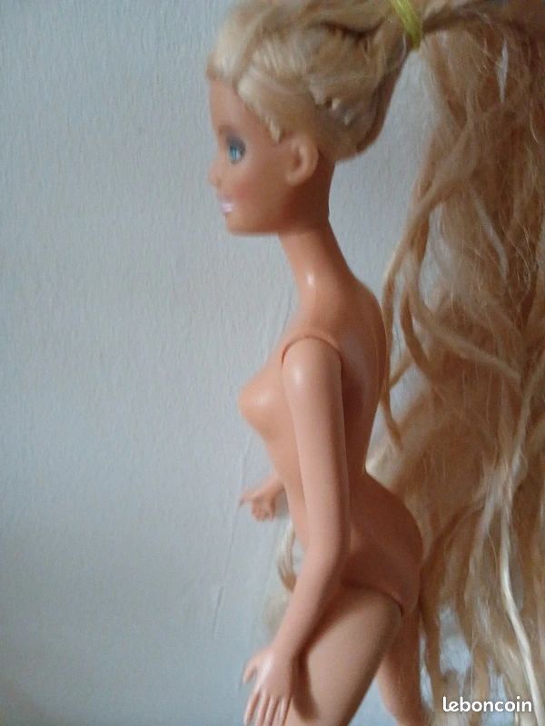 Barbie Cool Lookz - Trendy & Bendy (image 11)