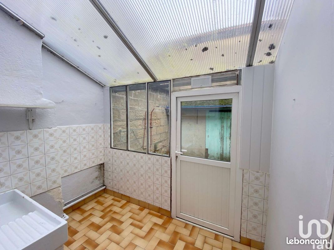 Maison 6 pièces 127 m² - Availles-Limouzine 86460 (image principale 8)