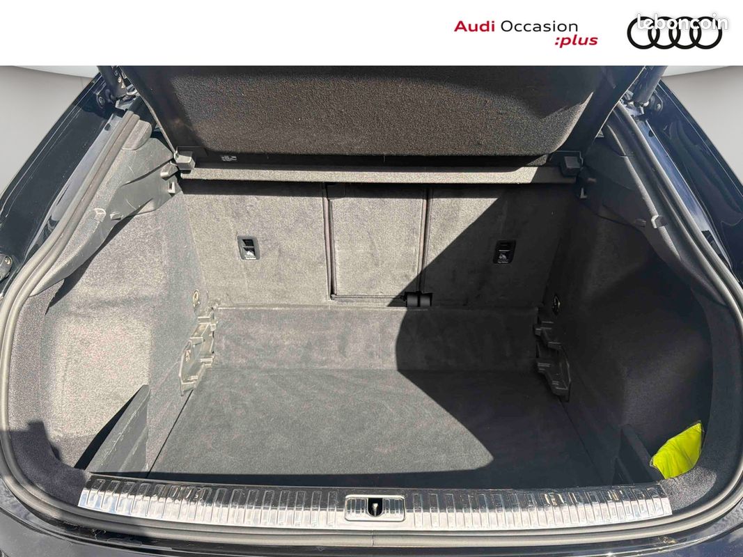AUDI Q3 Sportback 35 TDI 150 ch S tronic 7 S line (image 13)