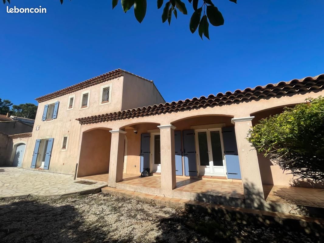 Maison 5 pièces 140 m² · à La Seyne-sur-Mer · 140 m² · 559 000 €