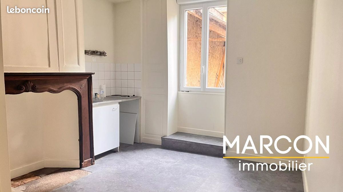 Appartement 1 pièce 16 m² · à Guéret · 16 m² · 290 €