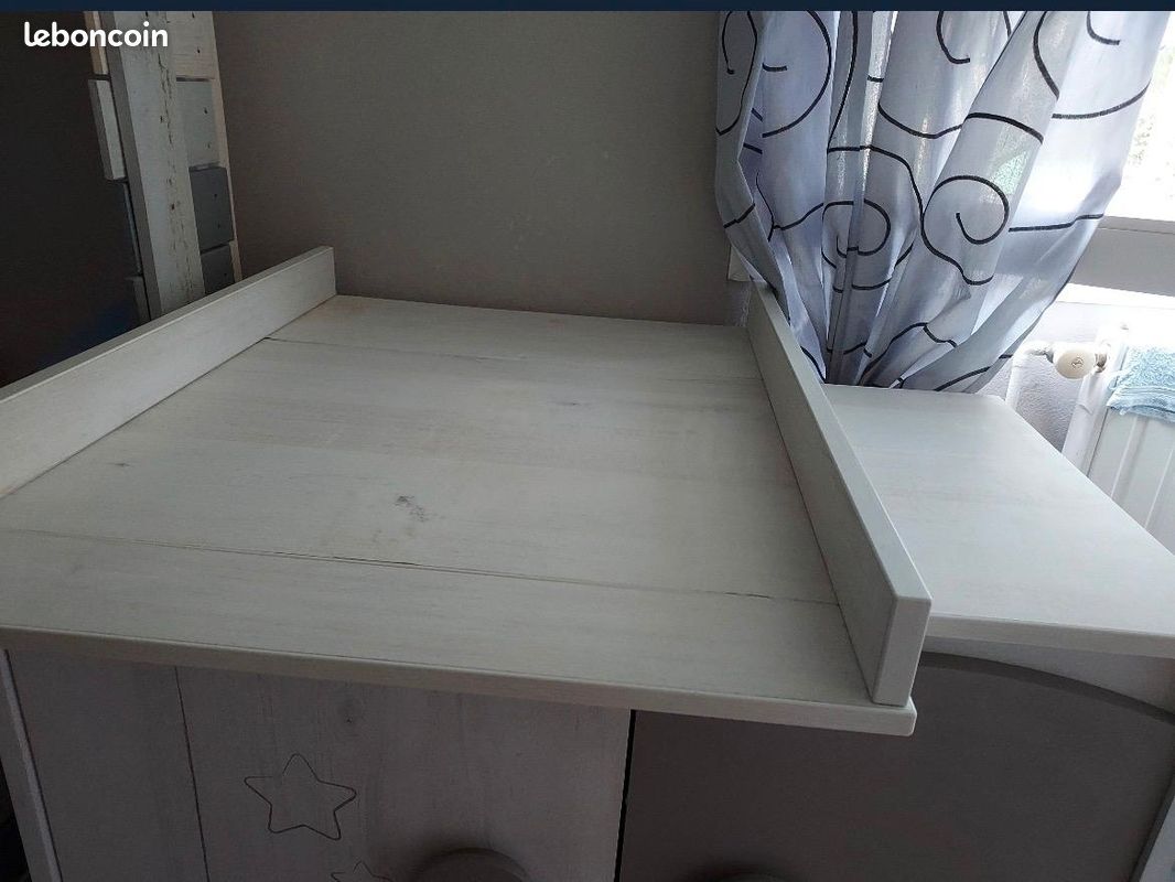 Mobilier enfant (image 12)