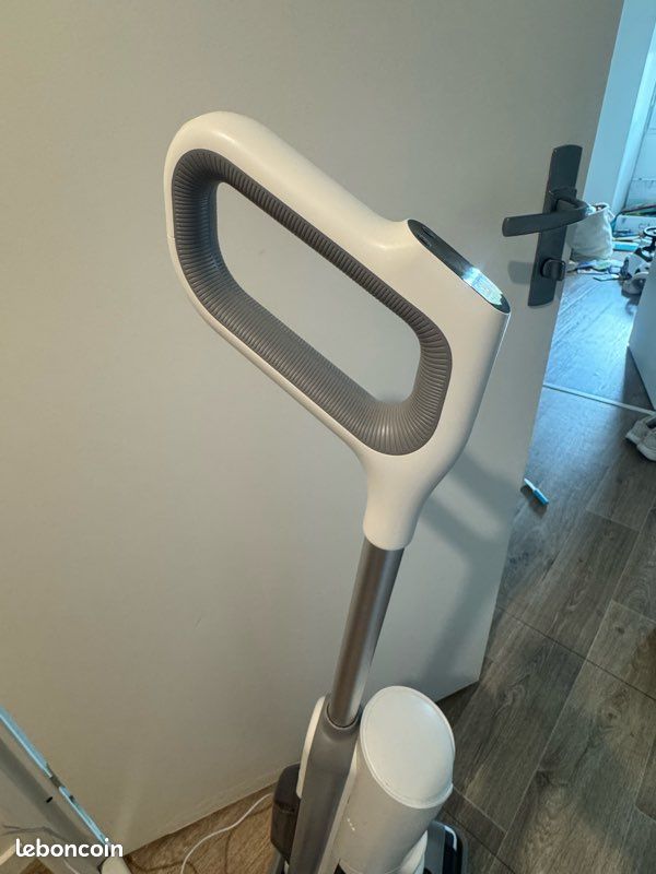 Aspirateur laveur sans fil (image 3)
