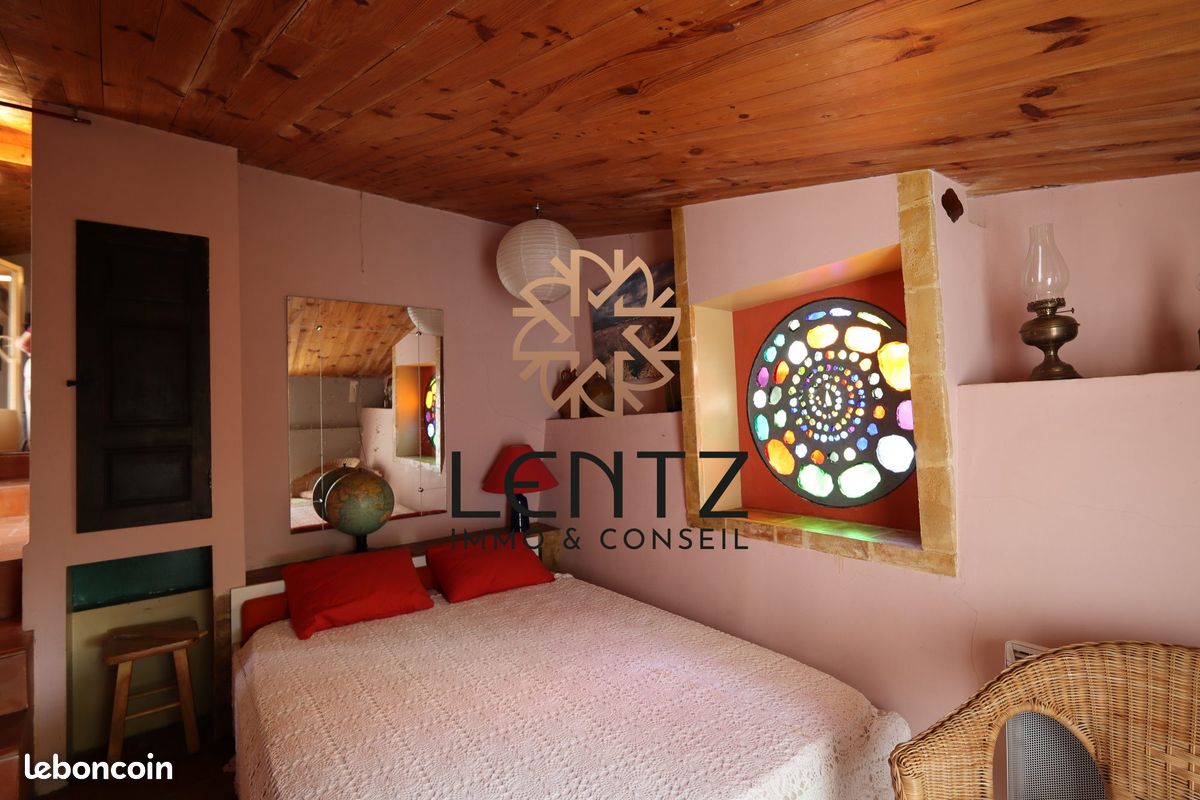 Maison 5 pièces 110 m² · à Puimoisson · 110 m² · 339 200 €