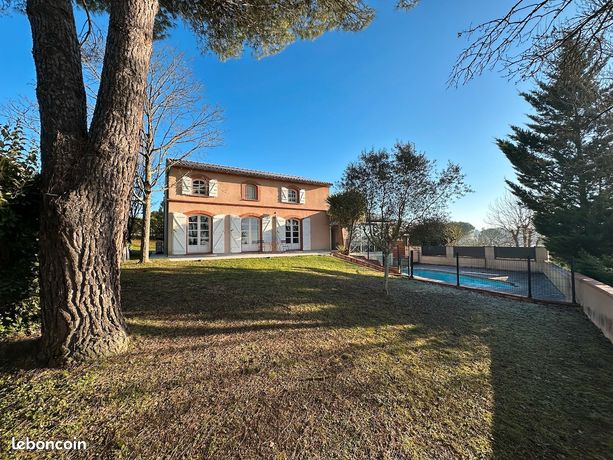 Villa 5 pièces 130 m²