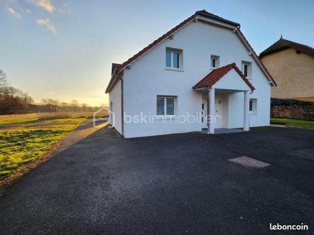 Maison 8 pièces 175 m²