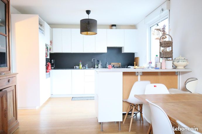 Maison 6 pièces 133 m²