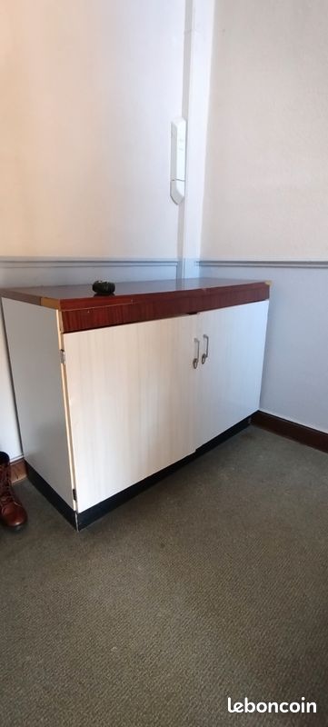 Buffet bas armoire Don (image 2)