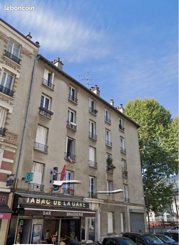 Appartement 4 pièces 70 m² · à Ivry-sur-Seine · 70 m² · 400 000 €