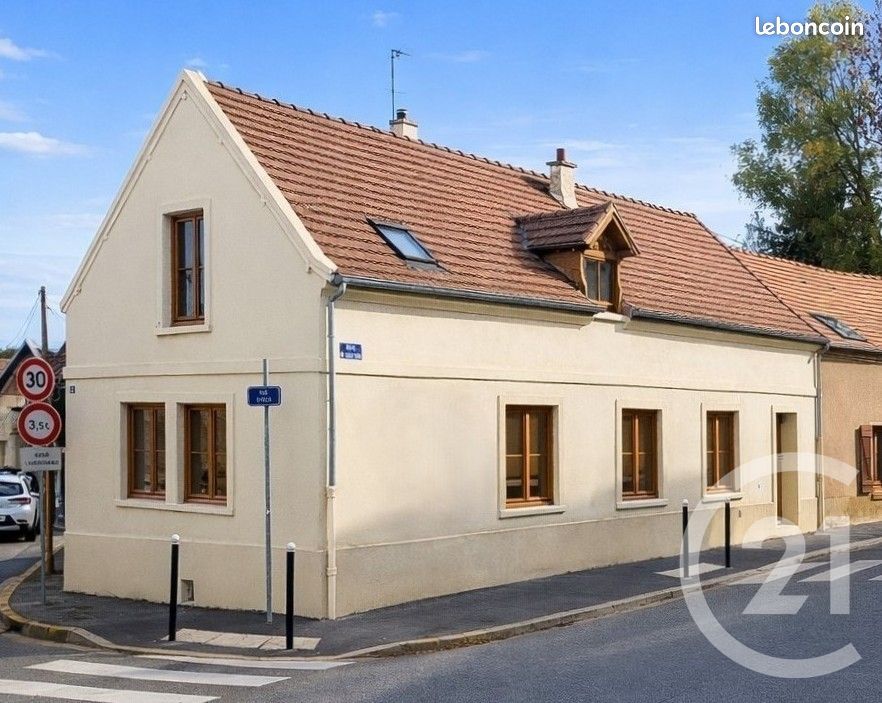 Maison 3 pièces 97 m² · à Neuilly-en-Thelle · 97 m² · 190 000 €