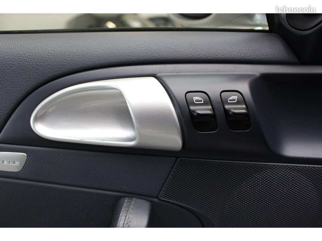 PORSCHE 911 Carrera 4S 3.8i -TYPE 997 BVA Tiptronic - suivi complet (image 36)